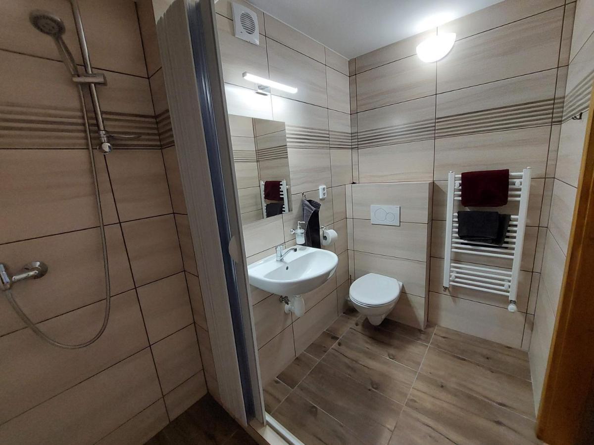 Hotel Penzion Stare Purkartice Hostalkovy Exterior foto